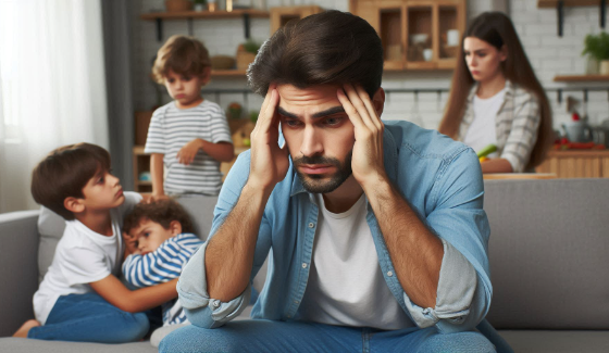 Manage Your Stress: A Practical Guide to Balancing Cortisol